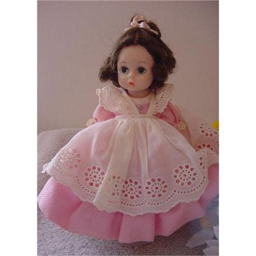 madame alexander beth