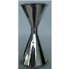 Image 1 : 2BL STERLING SILVER DRINK MEASURE MARTINI WINE #2263547
