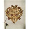 Image 1 : Italian Victorian Sconce C.1920 #2274832