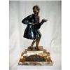 Image 1 : Top Hat Dancer Bronze #2274967