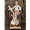 Image 1 : 1985 Capodimonte Series, G. ARMANI  "Boy with #2274971