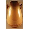 Image 1 : Fulper lamp Vase, Cat's Eye Flambe #2275128