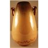 Image 1 : Fulper lamp Vase, Cat's Eye Flambe #2275128