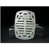 Image 1 : White Jade Having Both Happiness & Longevity #2275234