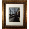 Image 1 : 1968 Authentic Bernard Buffet Color #2275462