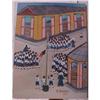 Image 1 : Haitian Painting by Etienne Chavannes (1) #2275611