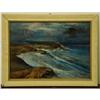 Image 1 : BETWEEN SEA AND SKY. FORESHORTENING OF COAST. #2286362