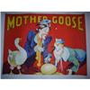 Image 1 : Mother Goose - Poster from 1930's Production #2286502