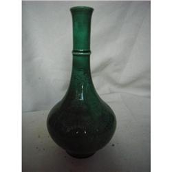 chinese porcelain vase #2286608