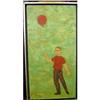 Image 1 : Jan Gary,Boy with Balloons #2287034