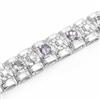 Image 1 : Wonderful Bracelet With 1.32ctw Diamonds #2287095
