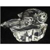 Image 1 : Swarovski SIGNED Seals Save Me Crystal Figurine#2287098
