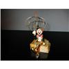 Image 1 : Ron Lee Signed dated gold plated figure on #2296235