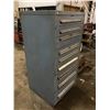 Image 2 : Vidmar 9 Drawer Tool Cabinet with Contents
