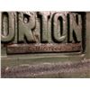 Image 12 : 6' x 18" Norton Plain OD Grinder