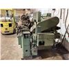 Image 3 : 6' x 18" Norton Plain OD Grinder