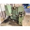 Image 4 : 6' x 18" Norton Plain OD Grinder
