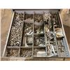 Image 8 : Vidmar 11 Drawer Tool Cabinet with Contents