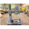 Image 1 : 3' x 8" Breda/Hercules Radial Drill