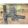 Image 2 : 3' x 8" Breda/Hercules Radial Drill