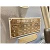Image 8 : 3' x 8" Breda/Hercules Radial Drill