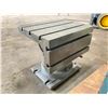 Image 1 : 24" x 20" _ 90 Degree Tilting Box Table
