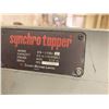 Image 7 : Sugino Machine Synchro Tapper