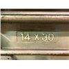 Image 7 : 14" x 30" Hendey Lathe