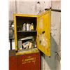 Image 2 : (2) Justrite Firesafe Cabinets