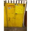 Image 1 : 45 Gallon Justrite Firesafe Cabinet