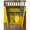Image 2 : 45 Gallon Justrite Firesafe Cabinet