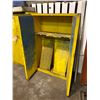 Image 3 : 45 Gallon Justrite Firesafe Cabinet