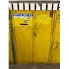 Image 1 : 45 Gallon Justrite Firesafe Cabinet