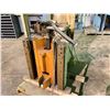 Image 3 : Mazak Mazatech V-550 Spindle Assembly