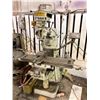 Image 1 : Supermax Titan Series Vertical Mill