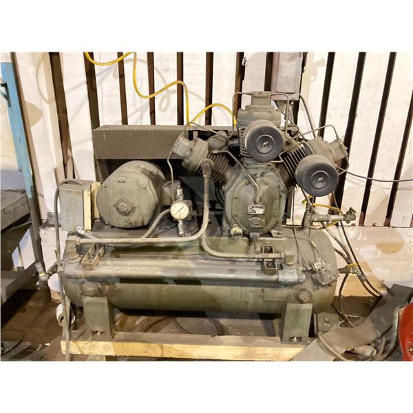 10 HP Ingersoll-Rand Air Compressor