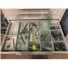 Image 8 : Lyon 11 Drawer Tool Cabinet with Contents