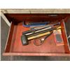 Image 8 : Craftsman/Husky Tool Boxes with Contents