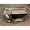 Image 2 : Kennedy Tool Cart with Contents