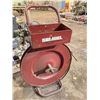 Image 2 : Samuel Strapping Cart