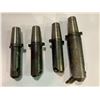 Image 2 : (4) 300 Kwik-Switch Microbore Holders