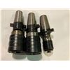 Image 2 : (3) 300 Kwik-Switch Quick Change Tap Adapter Holders