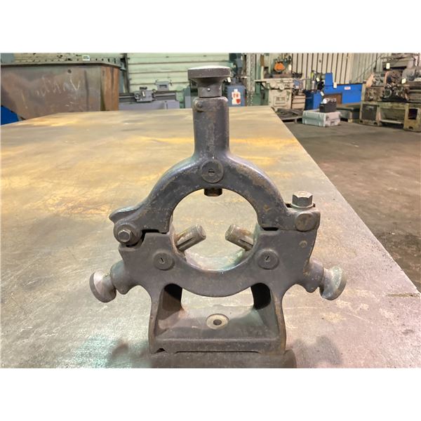 Lathe Steady Rest