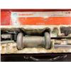 Image 3 : Evercraft Slide Hammer Puller Set