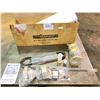 Image 1 : New? Torque-Rite Power Draw Bar Kit, P/N: AMP-TR100/DB100
