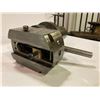 Image 3 : Chandler-Duplex Adjustable Boring Head Base, M/N: 2 1/2