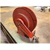 Image 1 : Reel-Craft Pneumatic Hose Reel