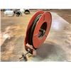 Image 2 : Reel-Craft Pneumatic Hose Reel