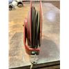 Image 3 : Reel-Craft Pneumatic Hose Reel