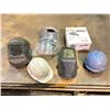 Image 1 : Lot of Safety/Welding Helmets
